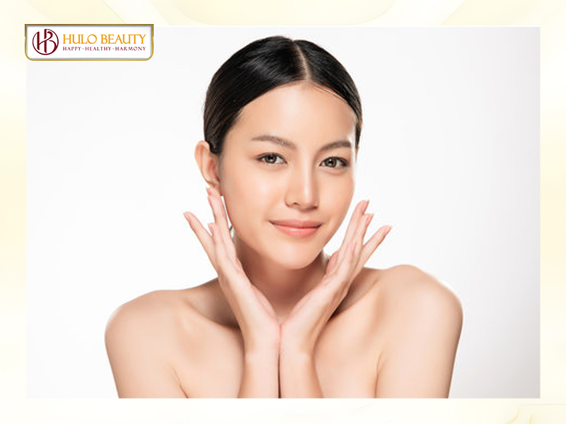 Chăm sóc da mặt giúp ngăn ngừa mụn và thâm
