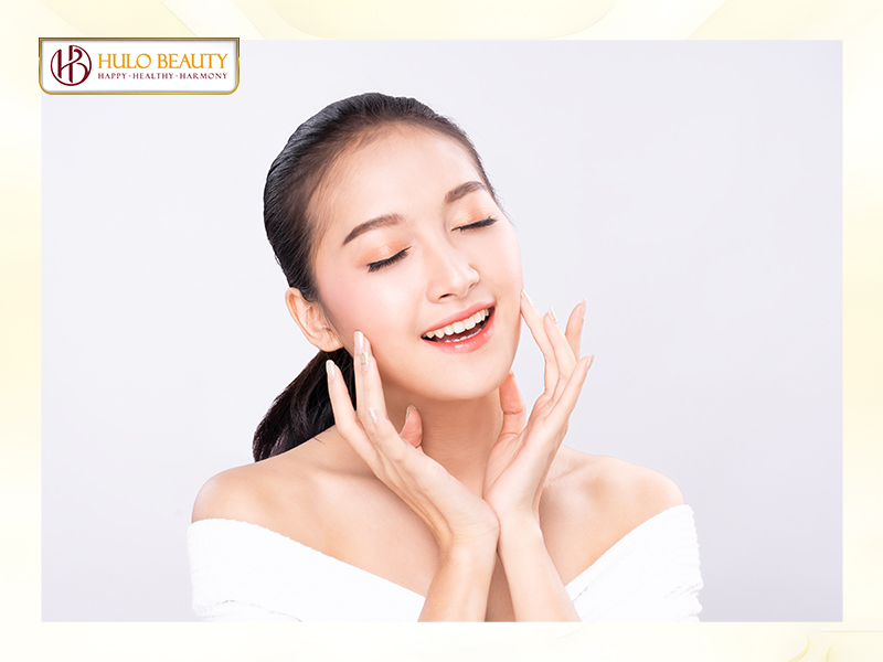 Tại sao nên chăm sóc da sau khi bắn Laser CO2 Fractional