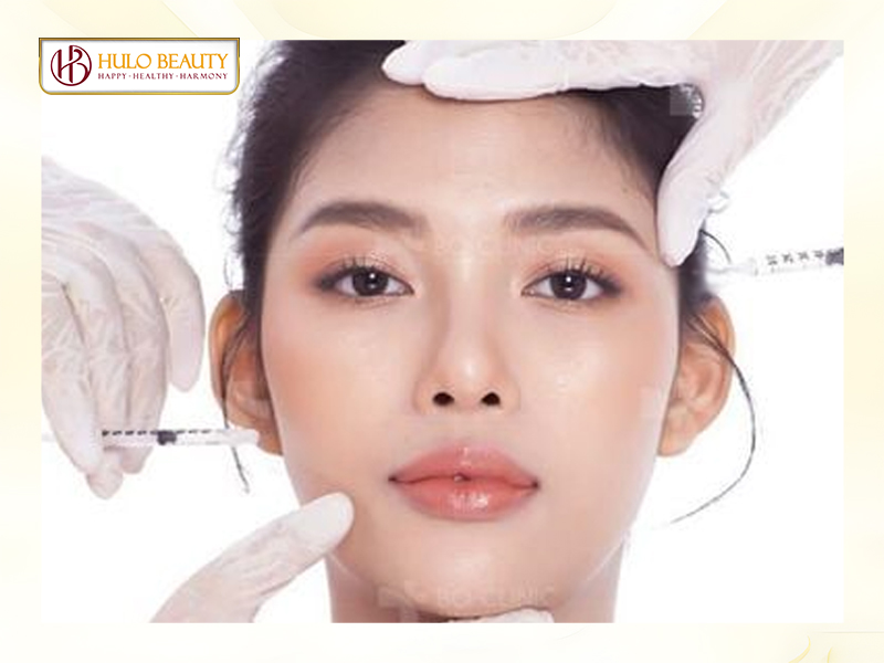Trẻ hóa da bằng sản phẩm tiêm