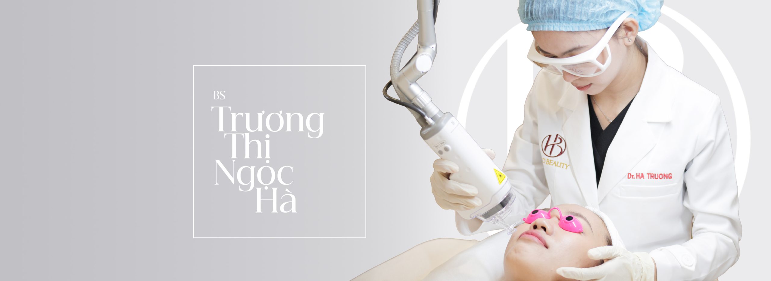 Banner Dr. TRƯƠNG THỊ NGỌC HÀ