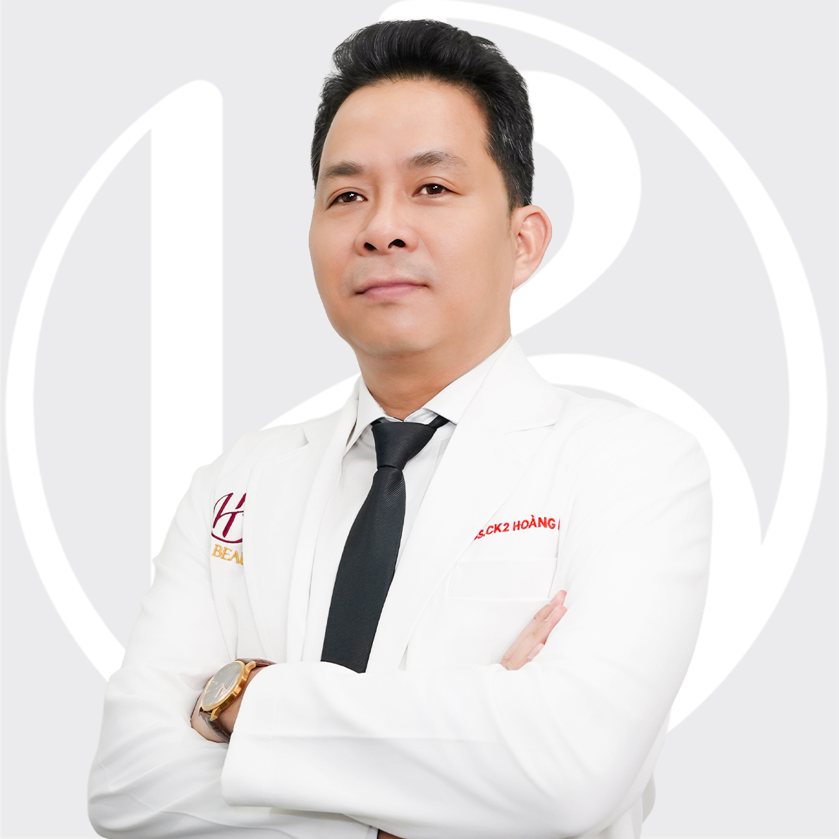 Dr. PHAN TRẦN HOÀNG ANH