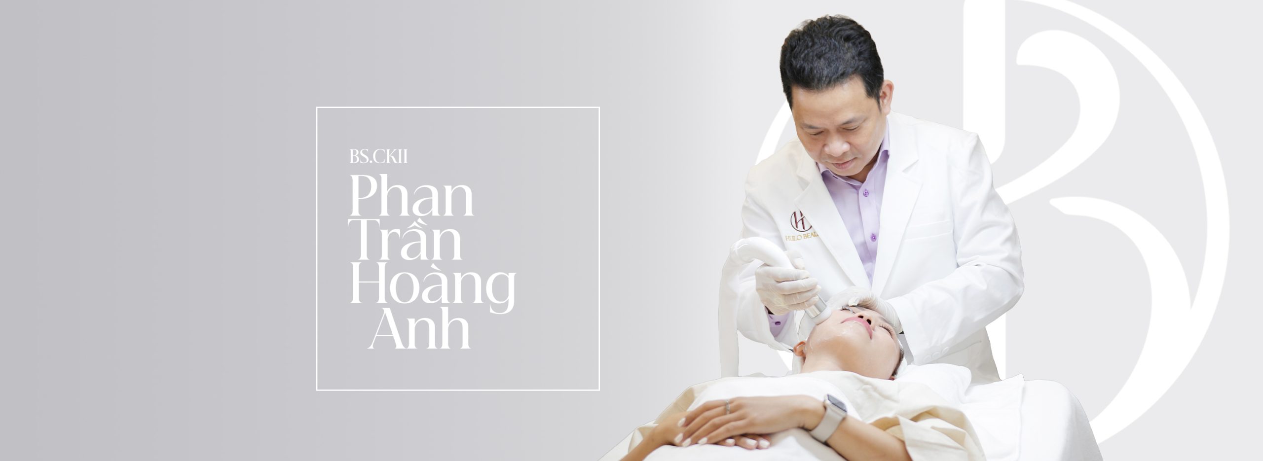 Banner Dr. PHAN TRẦN HOÀNG ANH