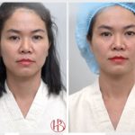 Khách hàng trải nghiệm dịch vụ Crystal Plus