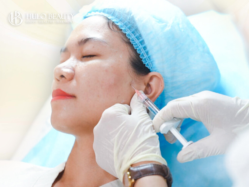 Bước 4: Điều trị